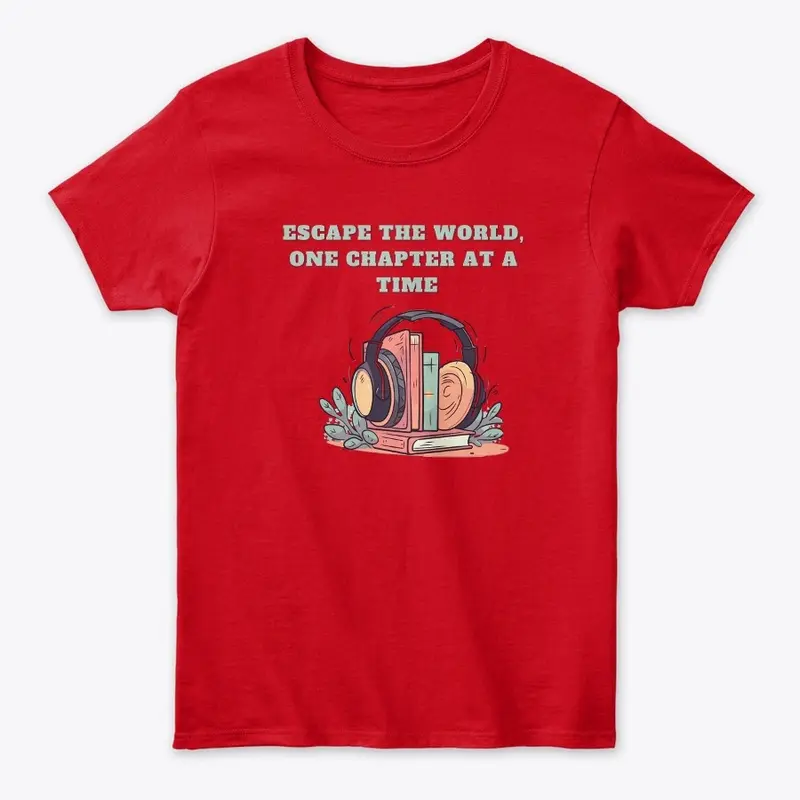 book lovers T-shirt 